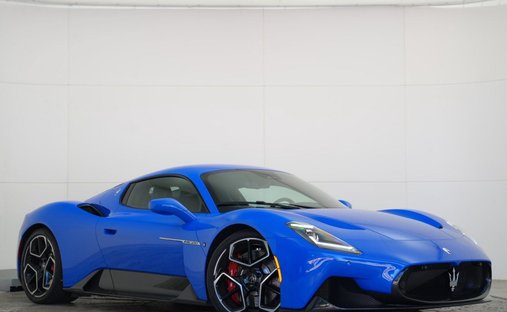 2023 Maserati MC20 in North olmsted, OH, United States 1