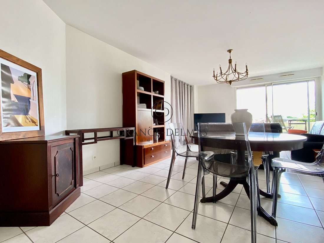 Wohnung in Le Lac-Bacalan, Bordeaux, Frankreich 4 - 18894605