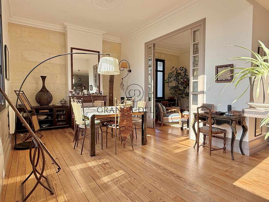Wohnung in Le Lac-Bacalan, Bordeaux, Frankreich 5 - 18894603