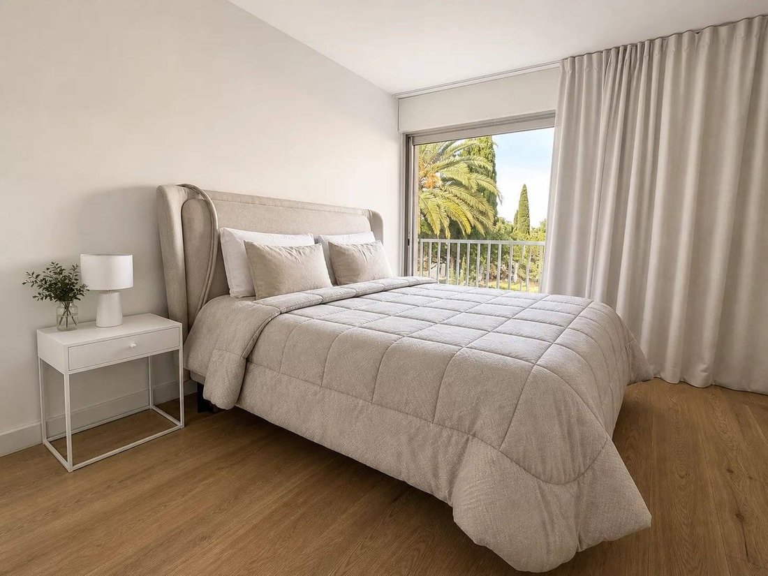 Appartamento a Zone Est Diffuse, San Tropez, Francia 5 - 18261305