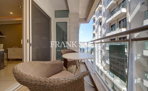 Appartamento a Sliema, Malta 1