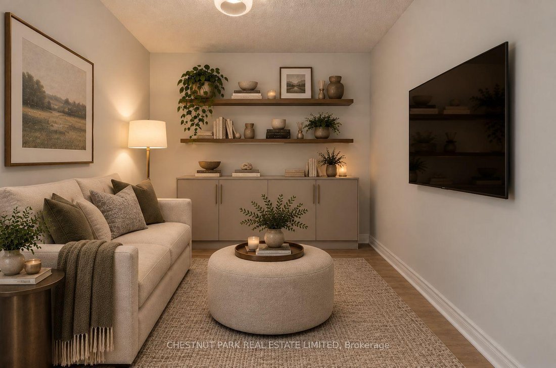 Apartment in Vaughan, Ontario, Canada 5 - 18894776