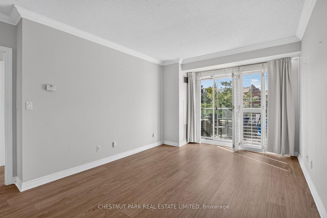 Apartment in Vaughan, Ontario, Canada 2 - 18894776