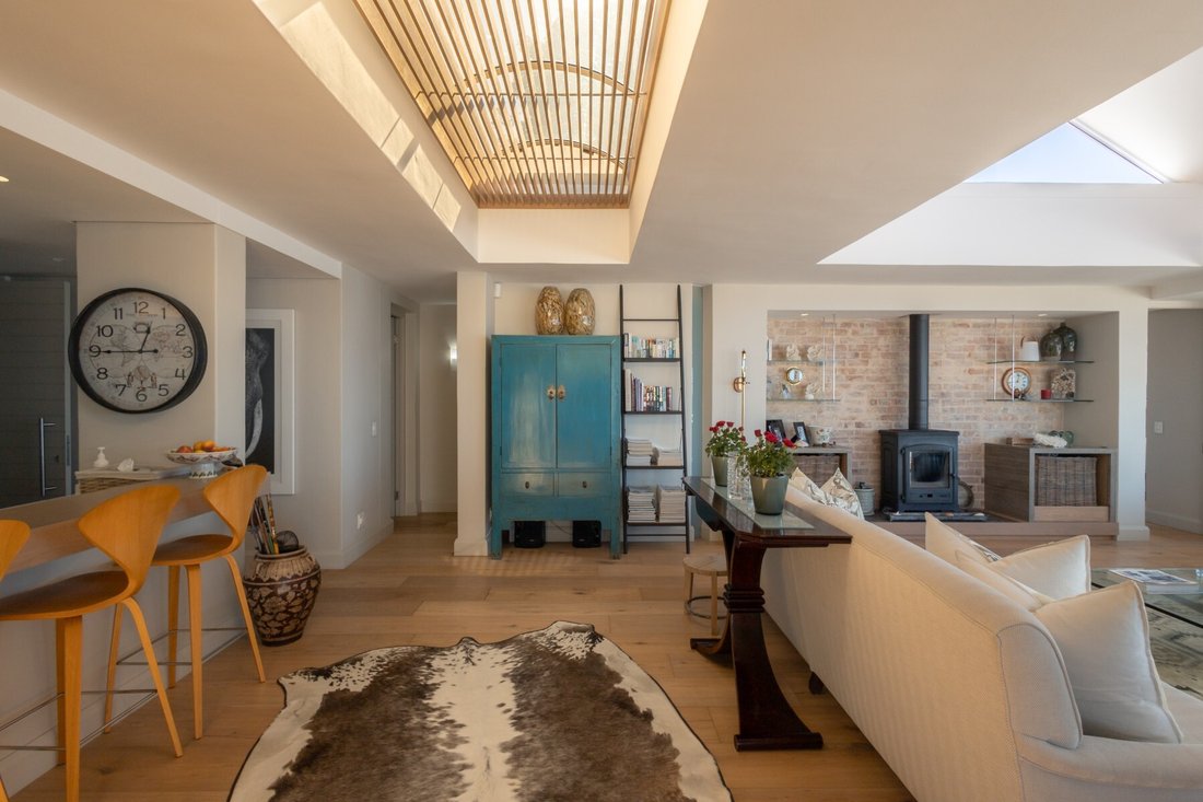 Apartment in Plettenberg Bay, Western Cape, South Africa 4 - 18894529