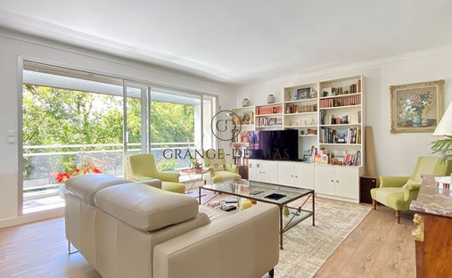 Appartement à Caudéran-Barrière Judaïque, Bordeaux, France 1