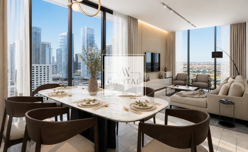 Wohnung in Al Safouh Zweiter, Al Safouh, Dubai 1