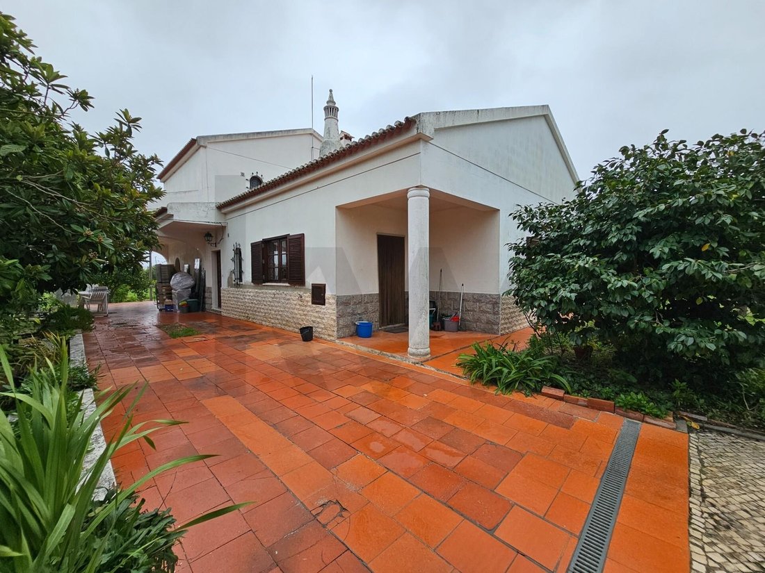 Farm Ranch in Moita, Setúbal Municipality, Portugal 4 - 18894581