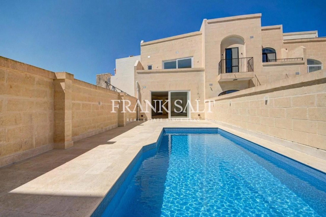 Casa en San Lawrenz, Malta 1 - 18894513