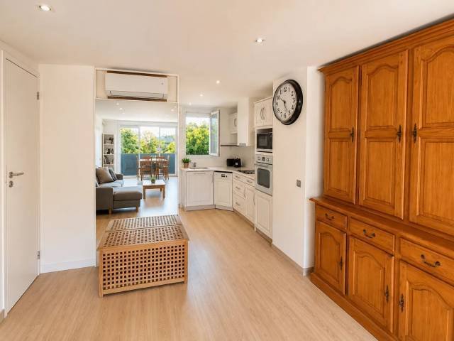 Wohnung in Zone Est Diffuse, Sankt Tropez, Frankreich 5 - 18298414