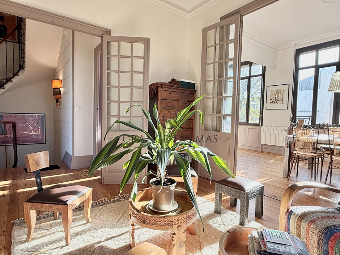 Wohnung in Le Lac-Bacalan, Bordeaux, Frankreich 3 - 18894603