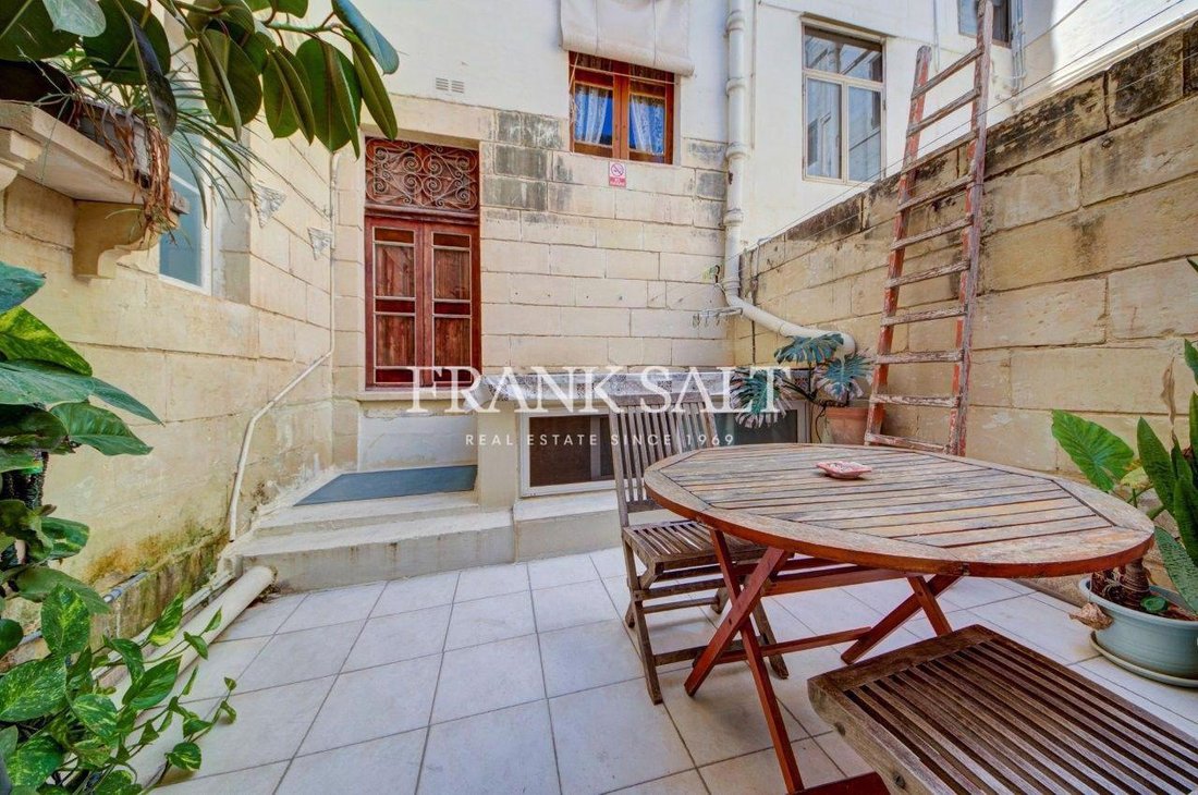 Apartment in Floriana, Malta 1 - 18894505