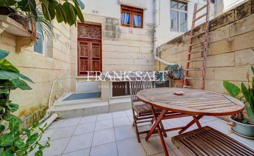Apartment in Floriana, Malta 1