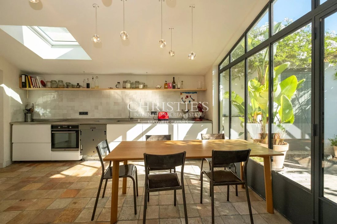 House in Ars-en-Ré, Nouvelle-Aquitaine, France 1 - 18681301