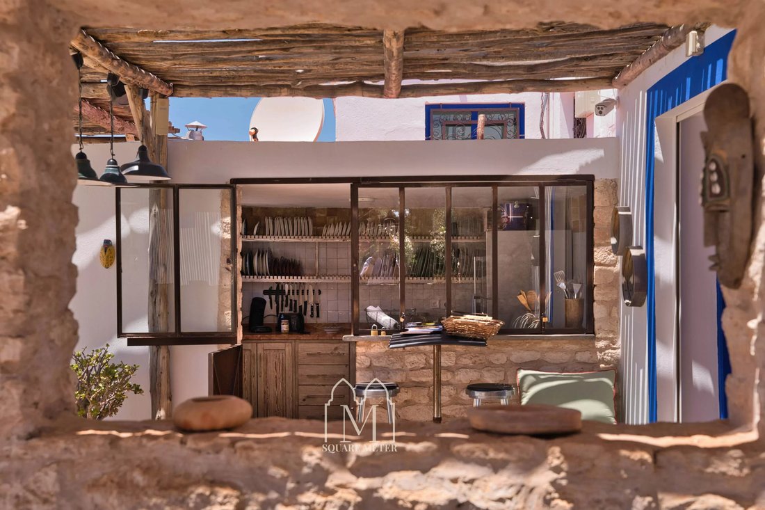 Villa en Esauira, Región de Marrakech-Safí, Marruecos 3 - 18894475