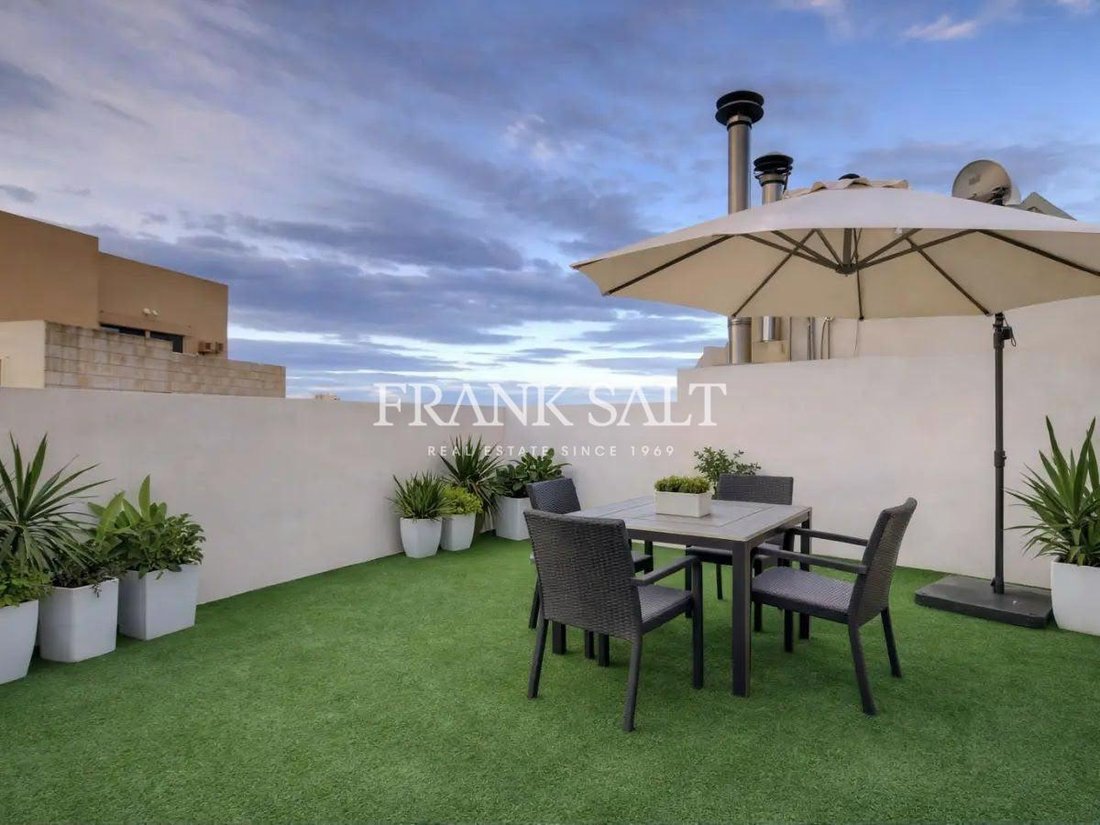 Apartment in Naxxar, Malta 1 - 18894548