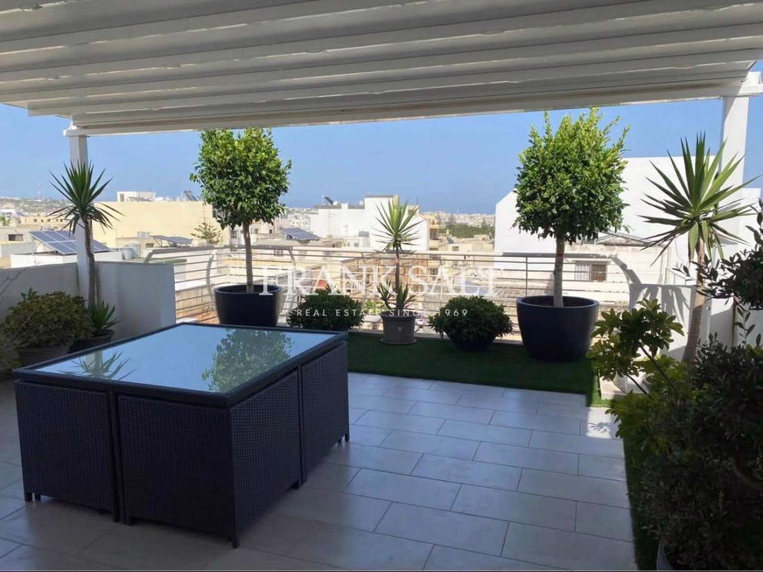 Penthouse in Attard, Malta 1 - 18894456