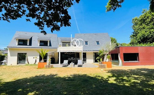 Casa a Centre Ville, Theix-Noyalo, Francia 1