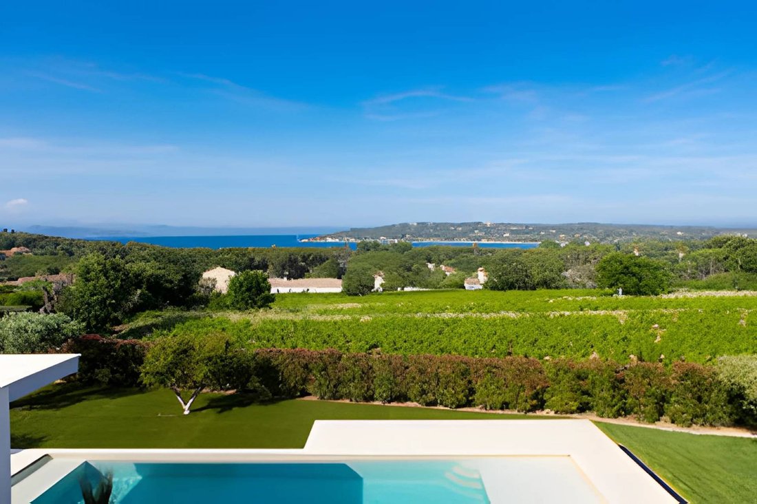 Villa a Zone Est Diffuse, San Tropez, Francia 2 - 18281670