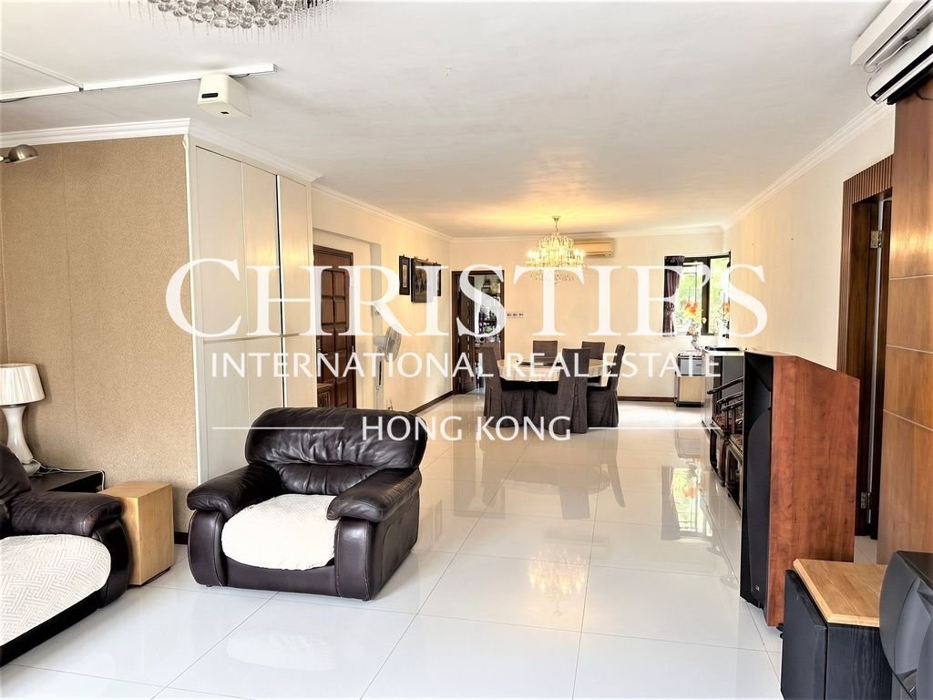 Apartment in Hong Kong, Hong Kong 5 - 18895037