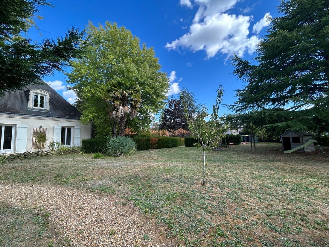 House in Tiers Restant, Fondettes, France 5 - 17267970