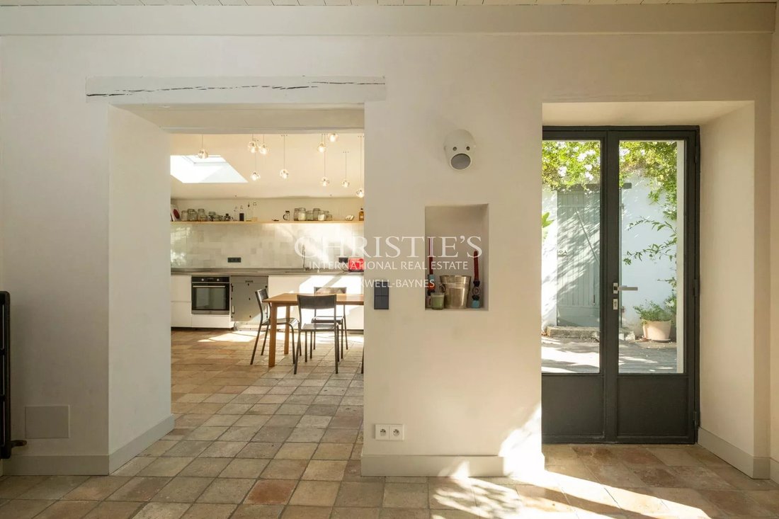 House in Ars-en-Ré, Nouvelle-Aquitaine, France 2 - 18681301