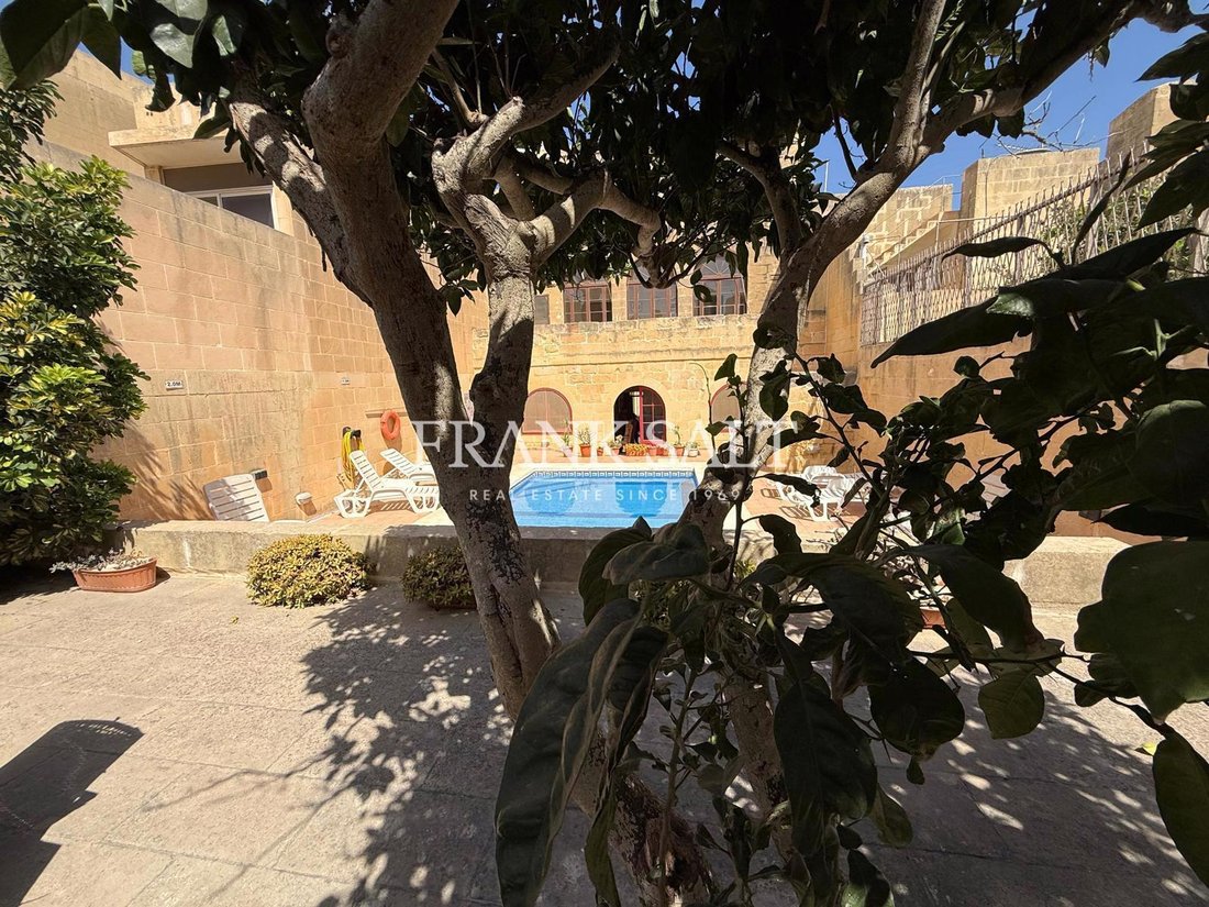 Haus in Nadur, Malta 2 - 18894444