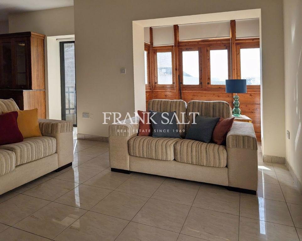 Apartment in Saint Julian's, Malta 3 - 18894550