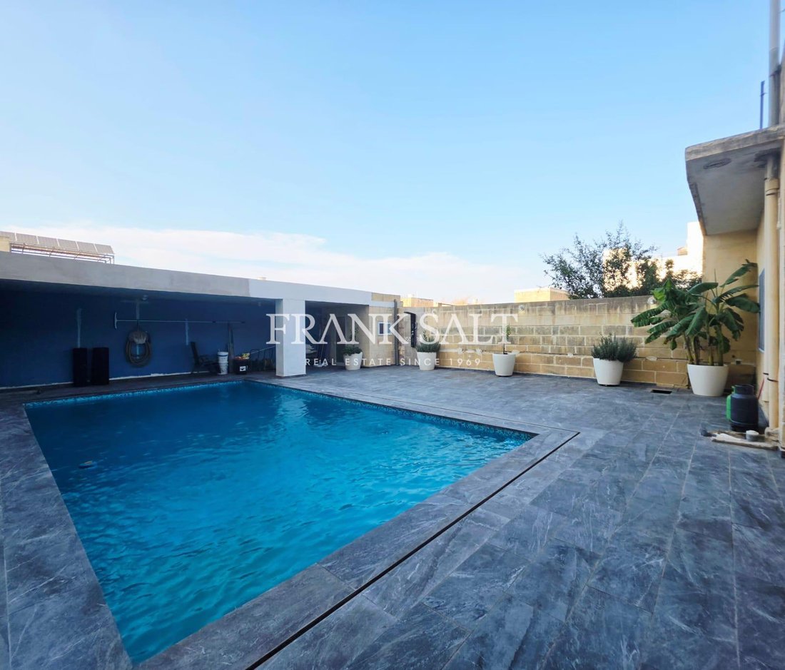 House in Sannat, Malta 1 - 18894451