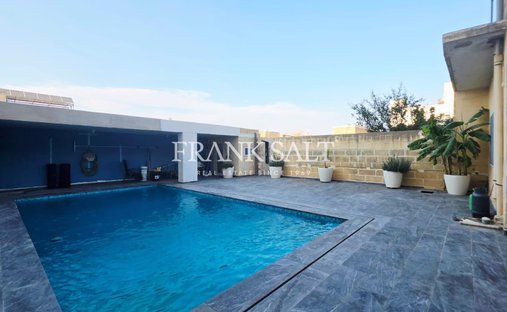 House in Sannat, Malta 1