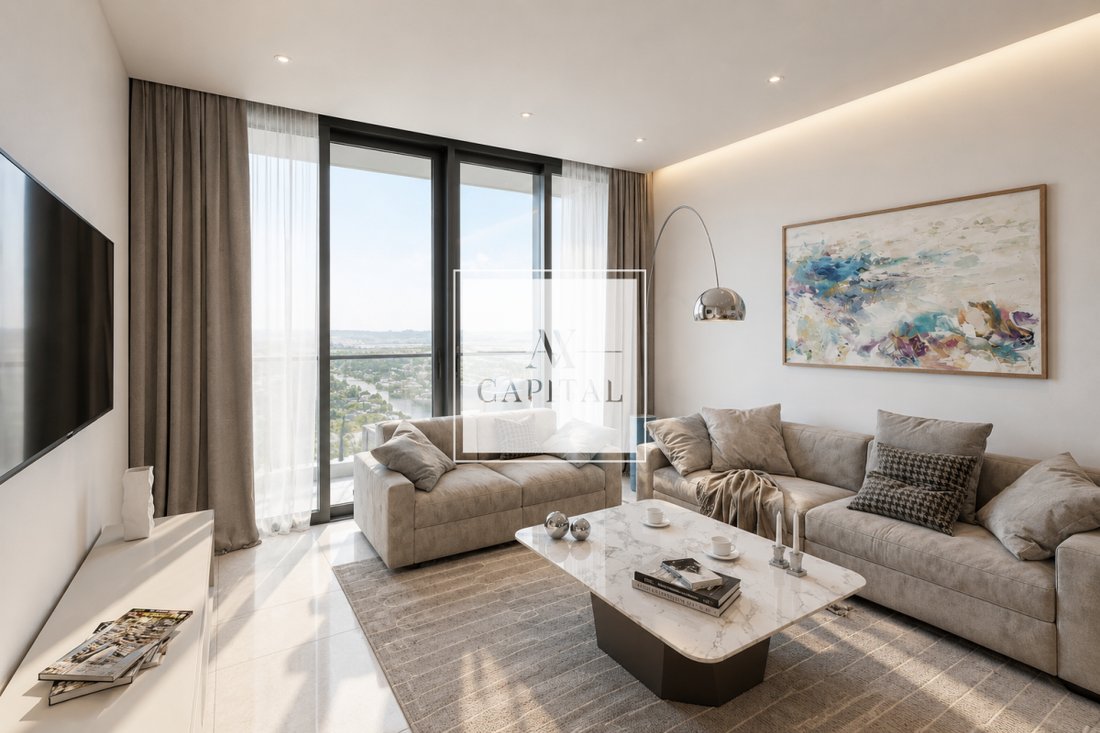 Apartamento en Al Safouh Segundo, Al Safouh, Dubái 5 - 18894401