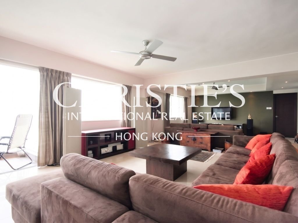 Apartment in Hong Kong, Hong Kong 3 - 15795469