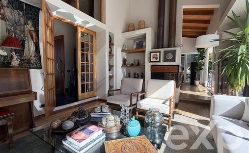 House in Los Angeles, Bio Bio, Chile 1