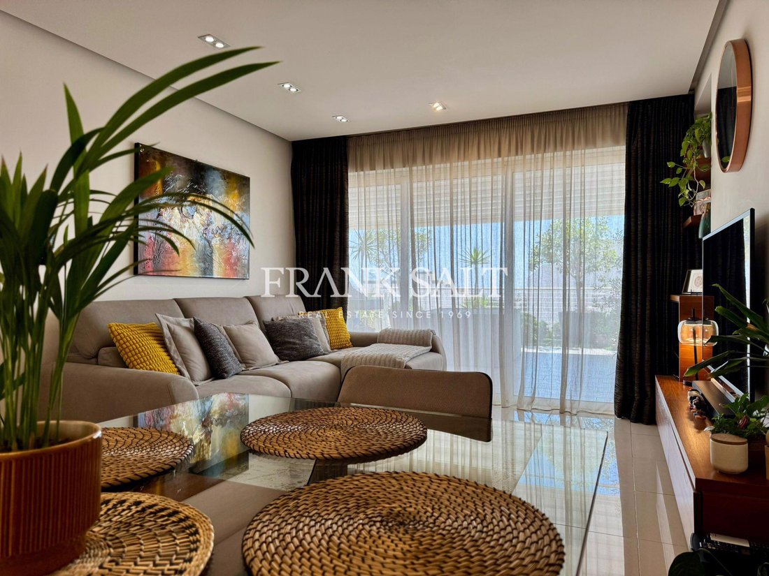 Penthouse in Attard, Malta 2 - 18894456