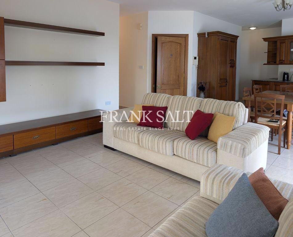 Apartment in Saint Julian's, Malta 2 - 18894550