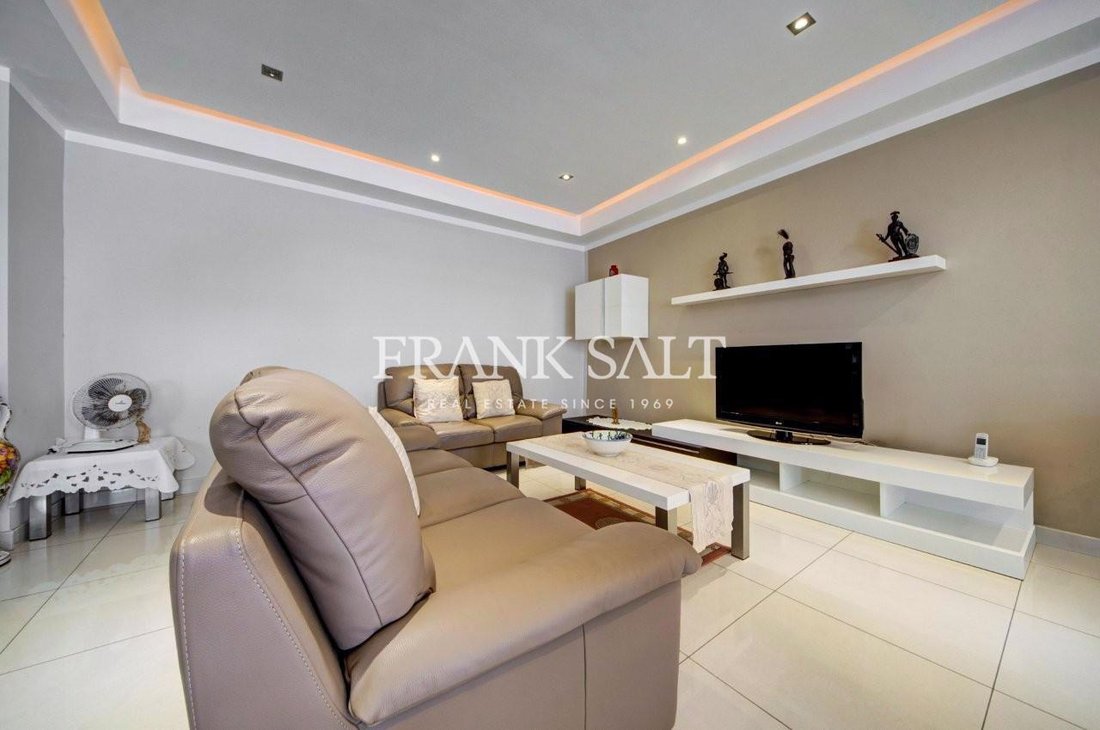Apartment in Sliema, Malta 5 - 18894471