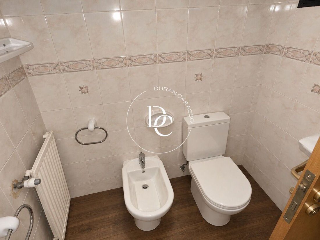 Apartment in Escaldes-Engordany, Escaldes-Engordany, Andorra 4 - 18894561