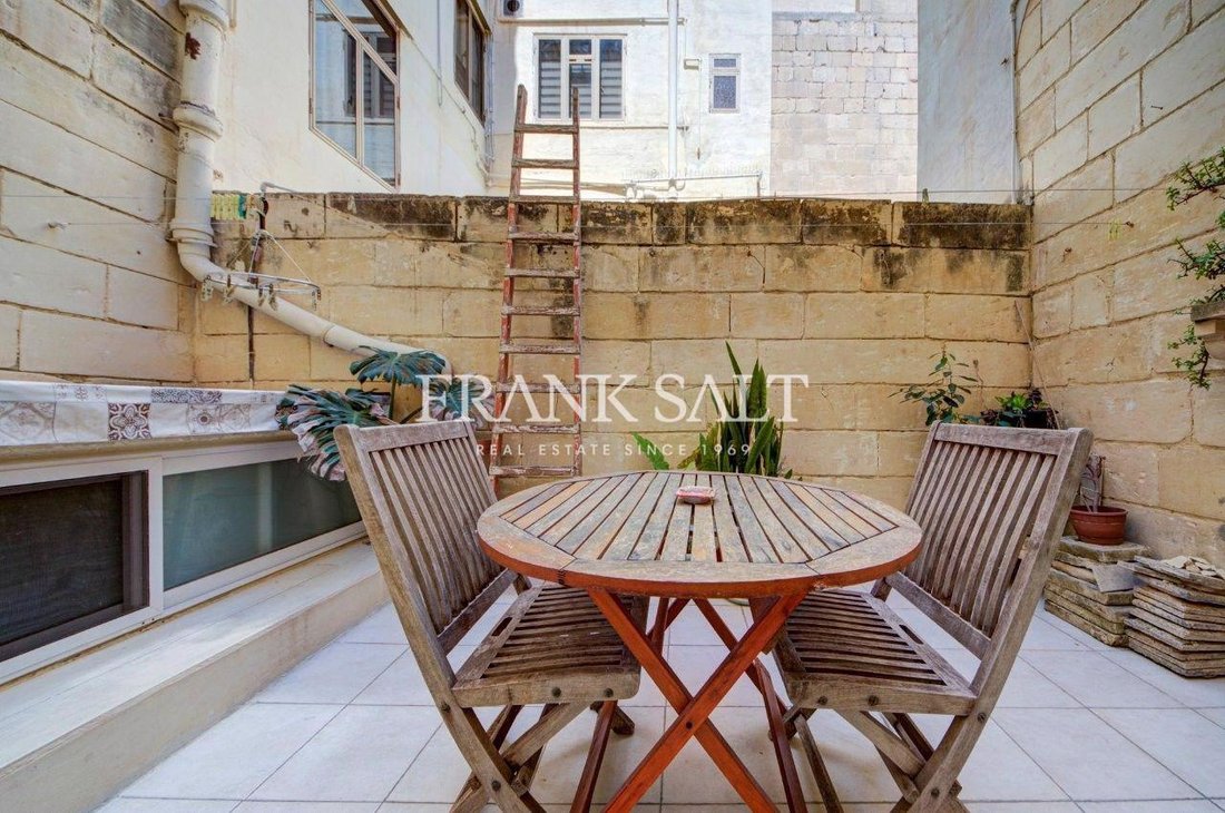 Apartment in Floriana, Malta 4 - 18894505