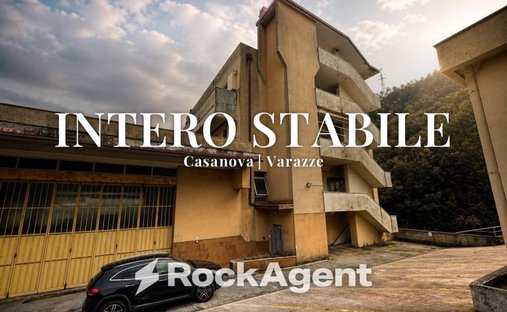 Casanova, Varazze, Ligurien 1