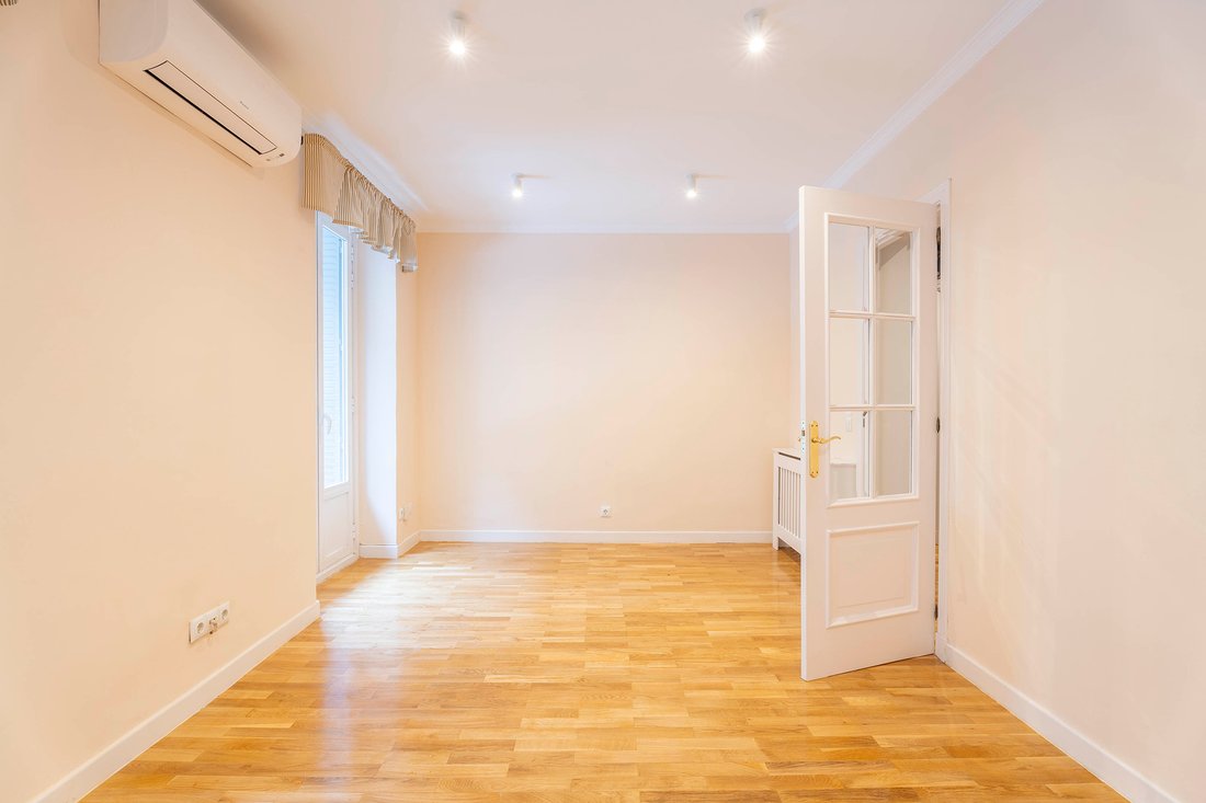 Appartamento a Chamberí, Madrid, Spagna 3 - 18894537