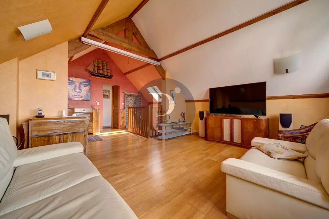 House in Cachan, Ile-de-France, France 1 - 17502613