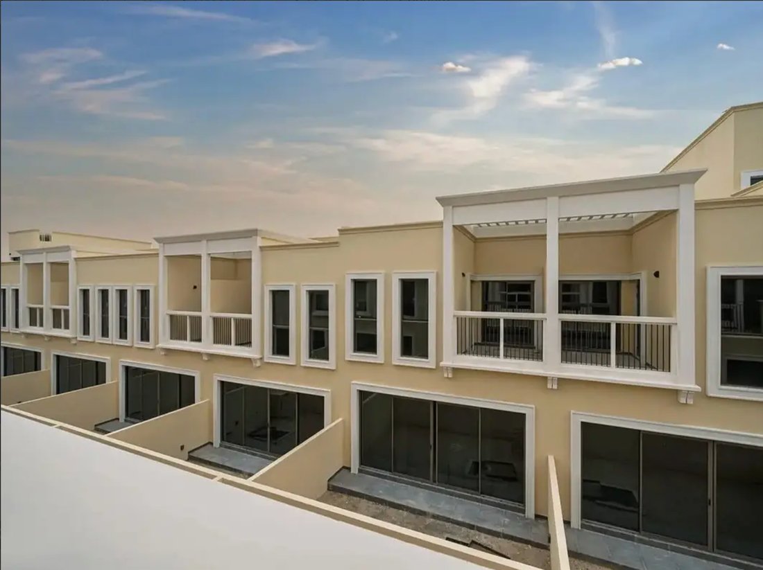Stadthaus in Al Wasl, Dubai, Vereinigte Arabische Emirate 1 - 18894414