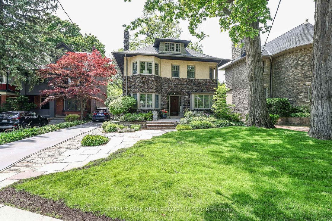 Casa a Toronto, Ontario, Canada 1 - 18894767