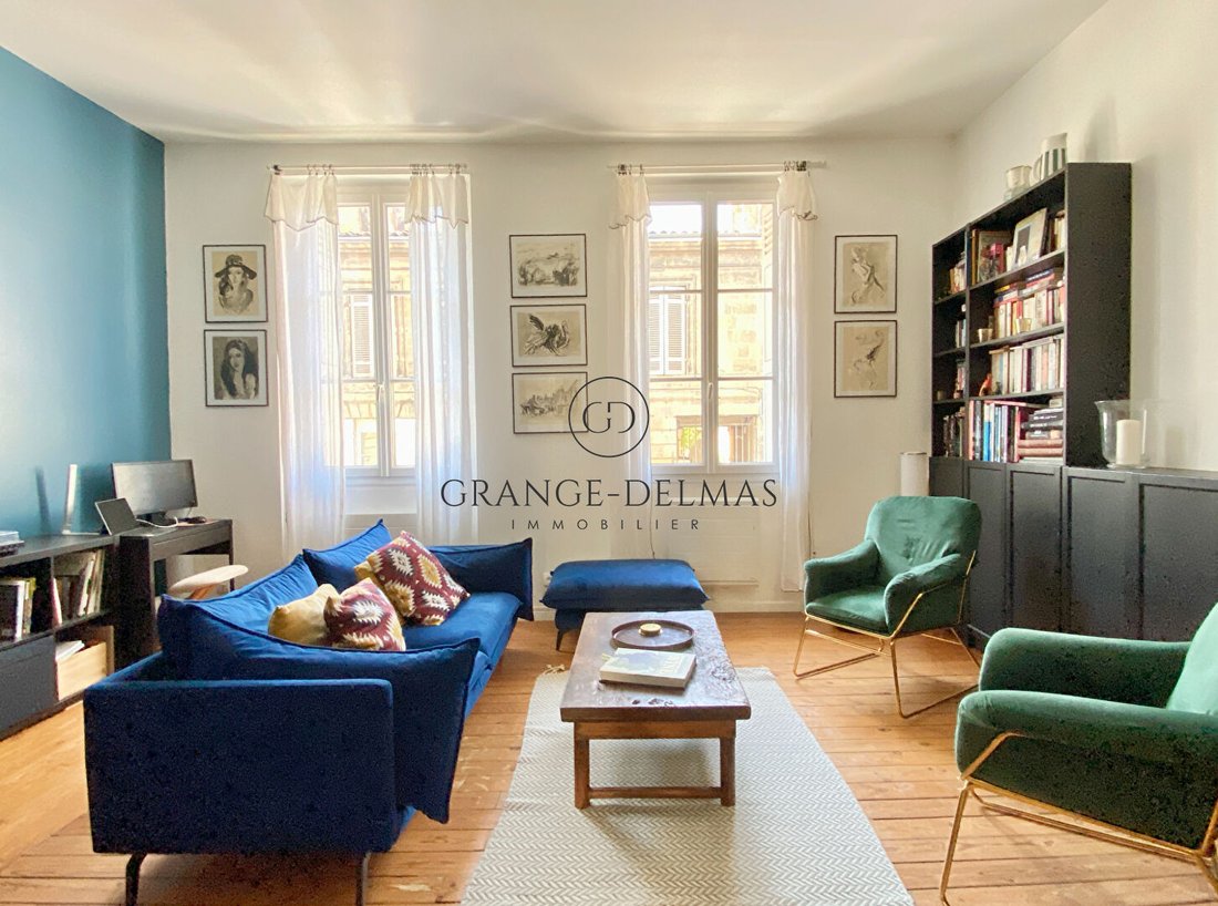 Appartamento a Le Lac-Bacalan, Bordeaux, Francia 1 - 18894601