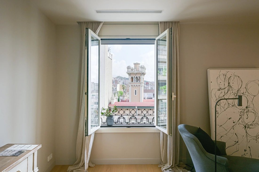 Apartment in Sarrià-Sant Gervasi, Barcelona, Spain 3 - 16609178