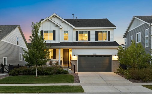 Casa a Aurora, Colorado, Stati Uniti 1