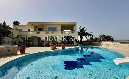 Bungalow en Mellieħa, Malta 1