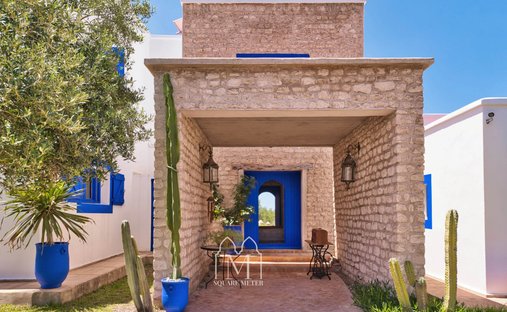 Villa in Essaouira, Marrakesch-Safi, Marokko 1