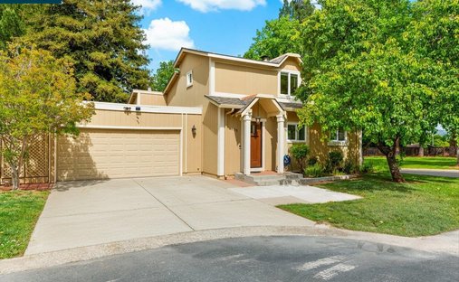 Maison à Clayton, Californie, États-Unis 1