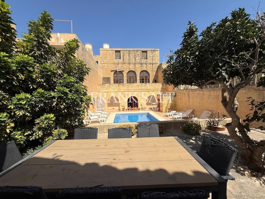 Haus in Nadur, Malta 5 - 18894444