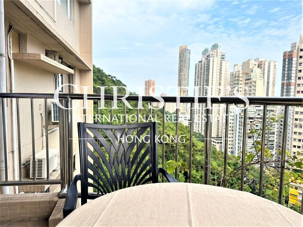 Apartment in Hong Kong, Hong Kong 3 - 18895037